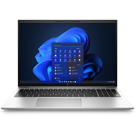 HP EliteBook/860 16" G9/i7-1260P/16"/FHD/16GB/512GB SSD/Iris Xe/W11P down/Silver/1R