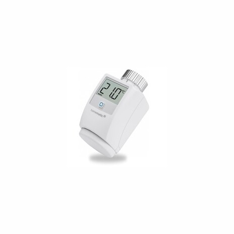 Homematic IP Termostatická hlavice
