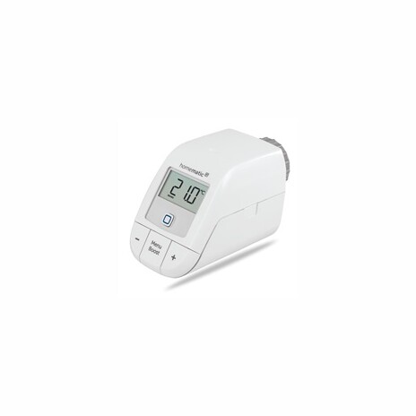 Homematic IP Termostatická hlavice Basic
