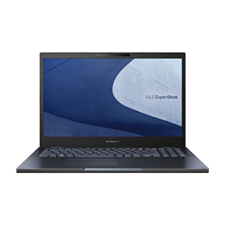 Asus ExpertBook L2/L2502C/R5-5625U/15,6"/FHD/8GB/256GB SSD/AMD int/W11P/Black/2R
