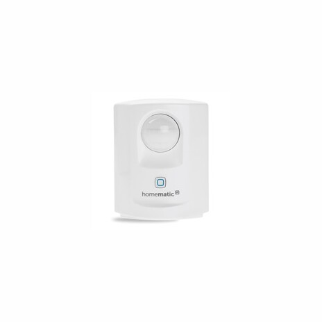 Homematic IP PIR detektor pohybu se senzorem jasu - vnitřní