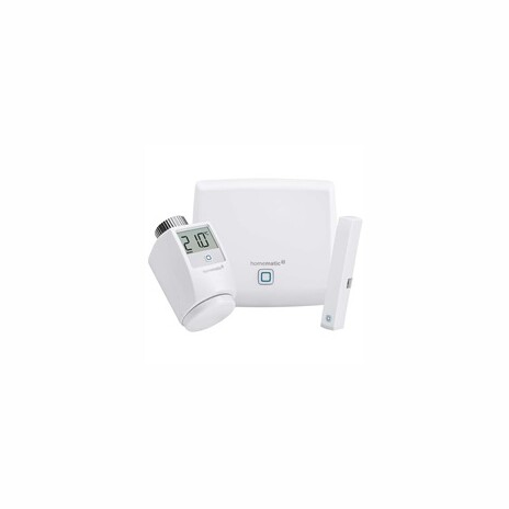 Homematic IP Startovací sada - řízení vytápění plus