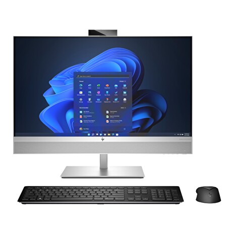 HP EliteOne/870 G9/27"/QHD/T/i7-12700/16GB/512GB SSD/UHD 770/W11P down/Silver/3R