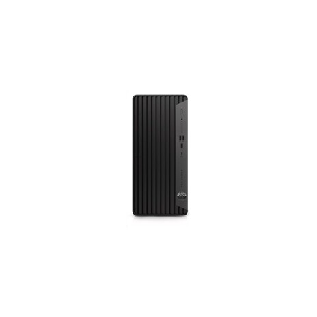 HP PC Pro Tower 400G9 i3-12100, 1x8GB,256GB M.2 NVMe, Intel HD DP+HDMI, kl. a myš,No ODD, 260W,Win11Pro