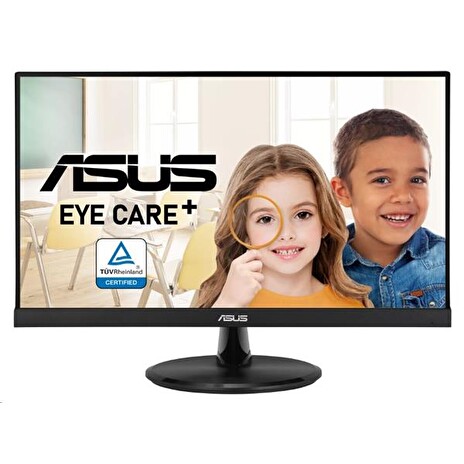 ASUS VP227HE 21,5" LED 1920x1080 100mil:1 5ms 250cd D-Sub HDMI čierny