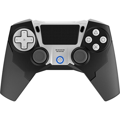 iPega 4022C Bezdrátový Herní Ovladač pro PS4 Black