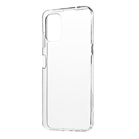 Tactical TPU Kryt pro Nokia G11/G21 Transparent