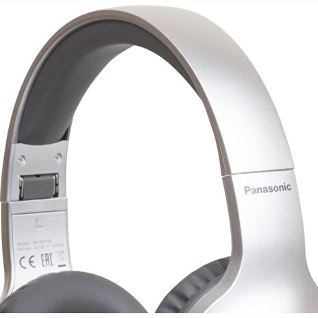 Panasonic RB-HX220BDES, stříbrná