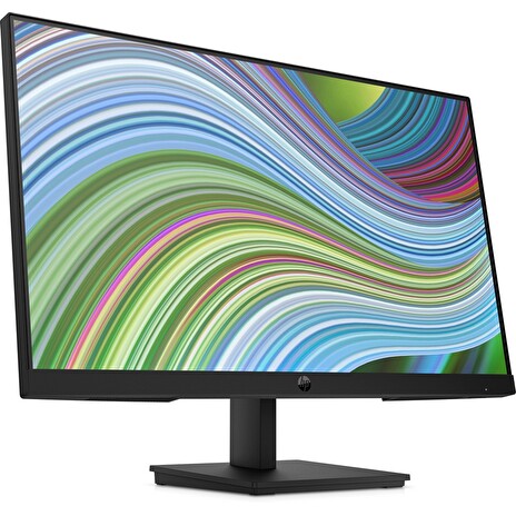 HP/P24 G5/23,8"/IPS/FHD/75Hz/5ms/Black/1R