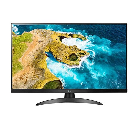 27" LG LED 27TQ615S - FHD ,DVB-T2/C/S2,smart