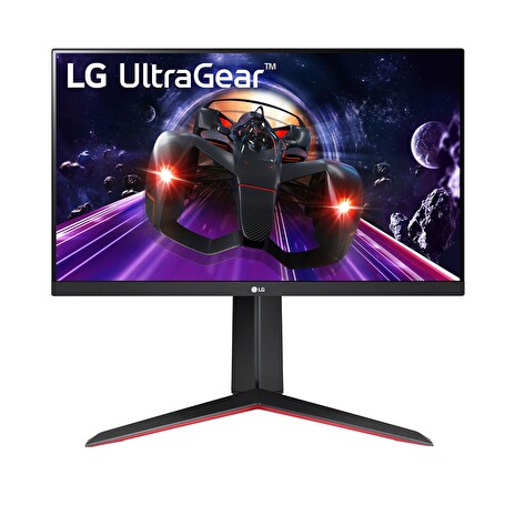 LG/24GN650-B/23,8"/IPS/FHD/144Hz/1ms/Red/2R
