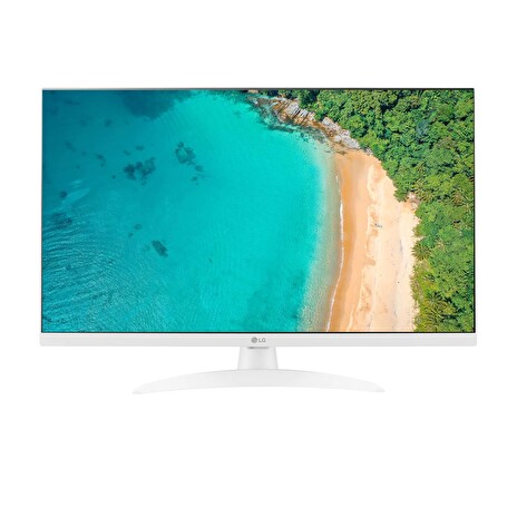 LG/27TQ615S/27"/FHD/White