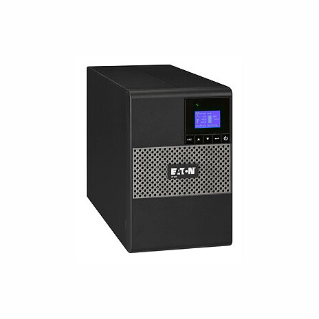 Eaton UPS 1/1fáze, 650VA - 5P 650i, promo 15