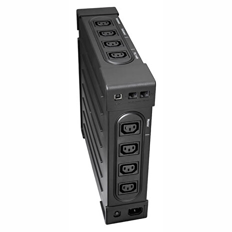 Eaton UPS 1/1fáze, 1,6kVA - Ellipse ECO 1600 USB IEC