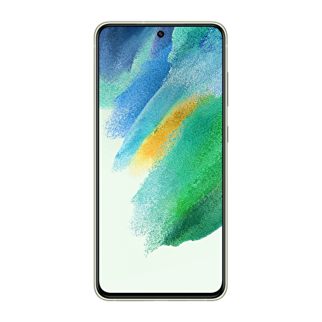 Samsung Galaxy S21 FE 5G/8GB/256GB/Green