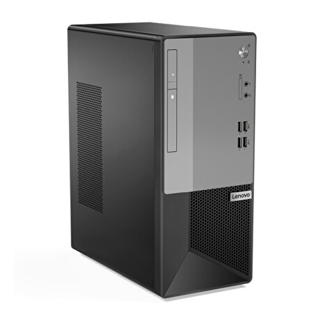 Lenovo V50t G2 SFF i3-10105/8GB/256GB SSD/DVD-RW/3y OnSite/Win11 Pro/černá