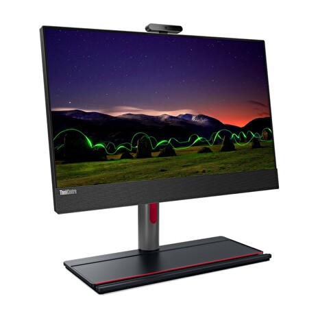 Lenovo ThinkCentre M90a Pro G3 AiO 23,8" QHD IPS/i7-12700/16GB/1TB SSD/DVD-RW/3yPremier/Win11 Pro/černá
