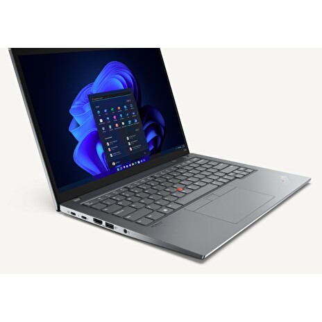 Lenovo ThinkPad T14s G3 i7-1260P/16GB/1TB SSD/14" WUXGA/3y OnSite/Win11 PRO/černá
