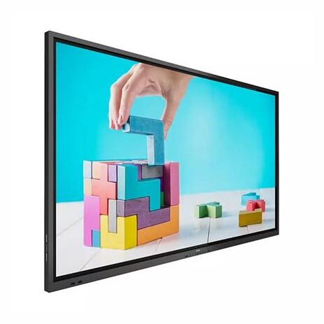 Philips 65BDL3052E/00 65" multi touch ADS, 3840x2160, 350cd/m2, 1200:1, 10ms Android