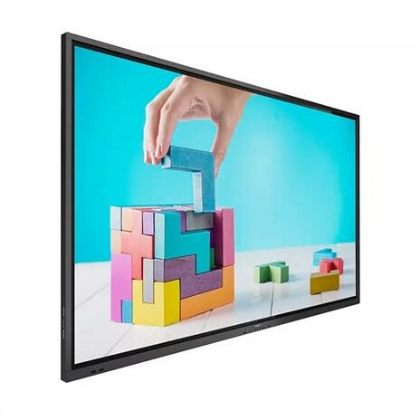 Philips 75BDL3052E/00 75" multi touch ADS, 3840x2160, 350cd/m2, 1200:1, 10ms Android