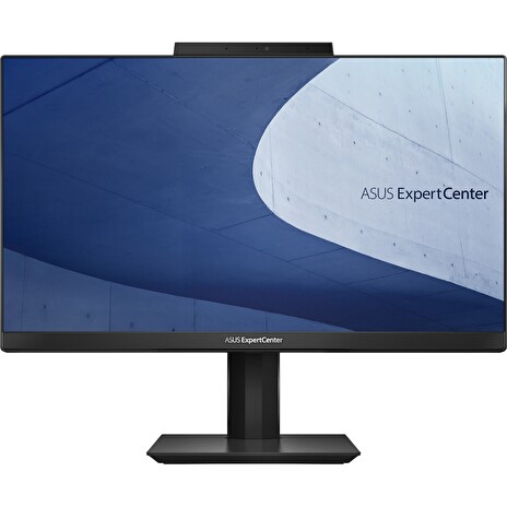 ASUS ExpertCenter/E5 AiO 22 (E5202)/21,5"/FHD/i3-11100B/8GB/128GB SSD/UHD/W10P EDU/Black/2R