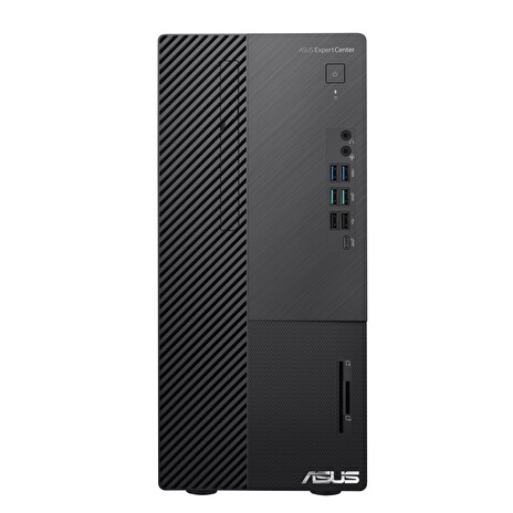 ASUS ExpertCenter/D7 D700MD/Mini TWR/i5-12400/8GB/256GB SSD/UHD/W11P/3R