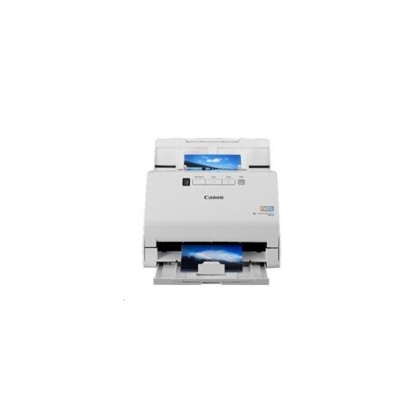 Canon dokumentový skener imageFORMULA RS40