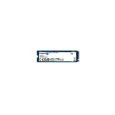 2000GB SSD NV2 KS M.2 PCIe 4.0 NVMe