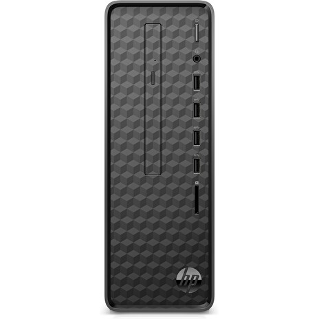 HP PC Slim S01-aF0051nc/Ryzen 3 3250U/8GB/512GB SSD/Radeon Vega 3/ac/BT4.2/1xHDMI/1xVGA/65W/FreeDos