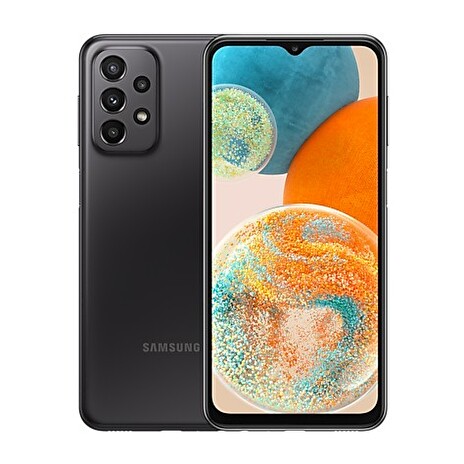 Samsung Galaxy A23 5G/4GB/128GB/Black