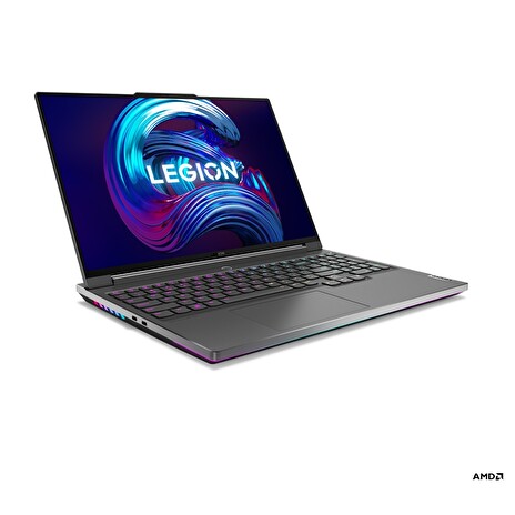 Lenovo Legion/7 16ARHA7/R9-6900HX/16"/2560x1600/32GB/1TB SSD/RX 6850M XT/W11H/Gray/2R