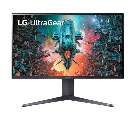 LG/32GQ950/31,5"/IPS/4K UHD/144Hz/1ms/Black/2R