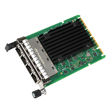 Lenovo ThinkSystem I350-T4 1GbE 4-Port RJ45 OCP Ethernet Adapter