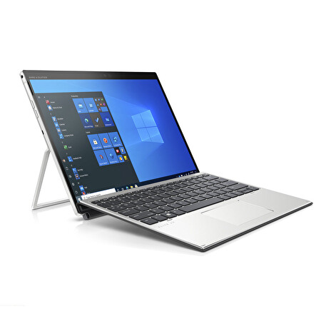 HP Elite x2 G8; Core i7 1165G7 2.8GHz/16GB RAM/512GB SSD PCIe/batteryCARE+