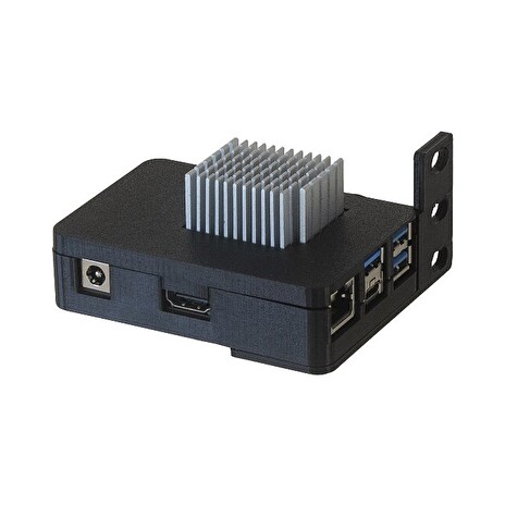 Asus Tinker Board 2 UniFi Controller, rackmount