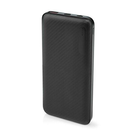 PowerBank NEDIS UPBKPD10000BK 10000mAh