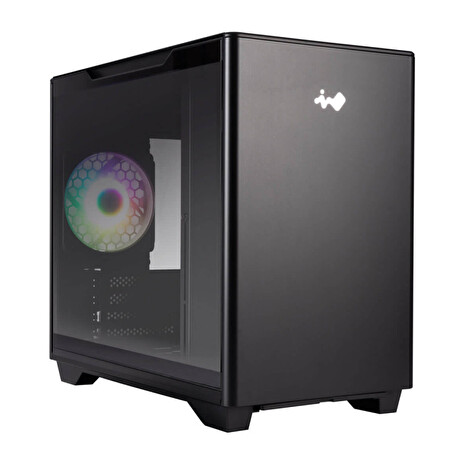 Midi ATX skříň In Win A3