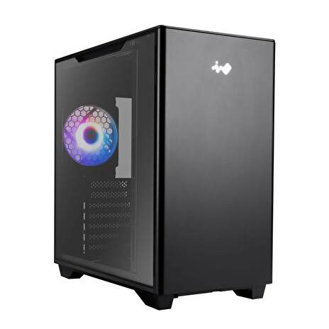 Midi ATX skříň In Win A5