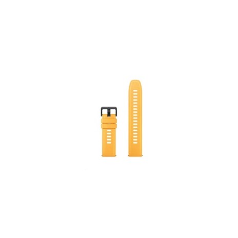 Xiaomi Watch S1 Active Strap (Yellow)