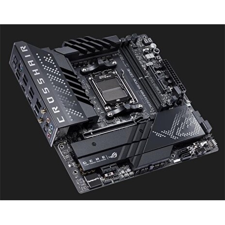 ASUS ROG CROSSHAIR X670E GENE