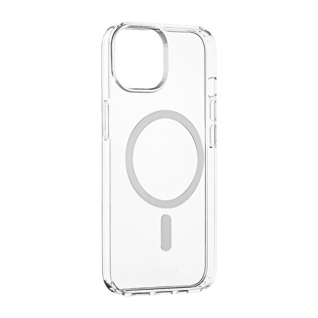 Kryt FIXED MagPure s podporou Magsafe pro Apple iPhone 14 Pro, čirý