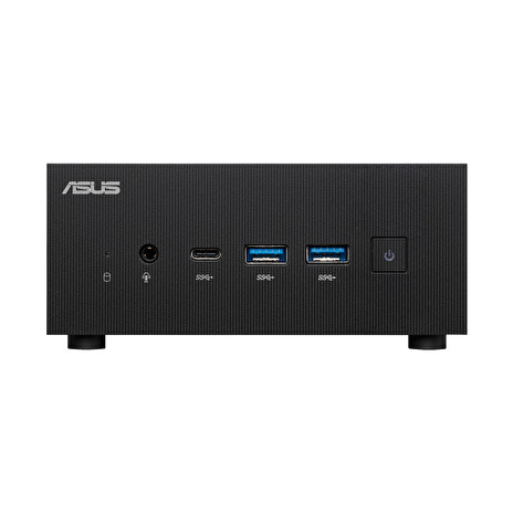 ASUS PN52 R9-5900H/2*M.2 Slot+ 2.5" slot/0G/bezOS