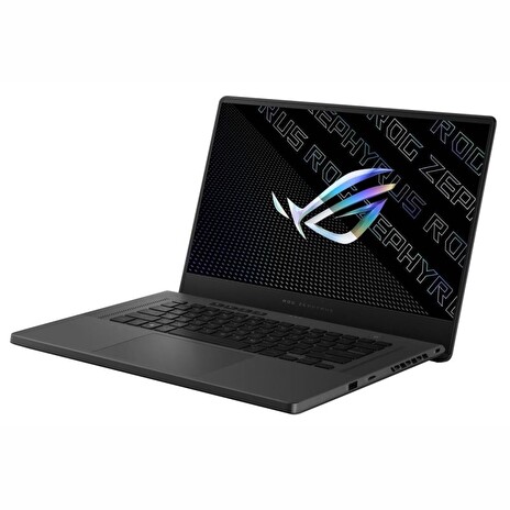 ASUS ROG Zephyrus G15 R7-6800HS/16GB/512GB SSD/RTX3070Ti/15,6" WQHD/IPS/165Hz/2yr Pick up & Return/Bez OS/Šedá