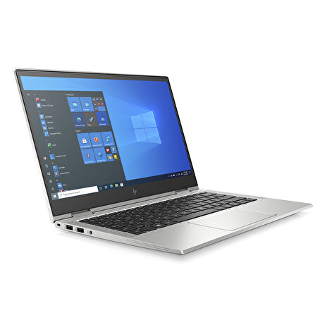 HP EliteBook x360 830 G8; Core i7 1185G7 3.0GHz/32GB RAM/256GB SSD PCIe/batteryCARE+