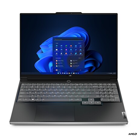 Lenovo Legion S7/16ARHA7/R5-6600H/16"/FHD/16GB/512GB SSD/RX 6600S/bez OS/Gray/2R