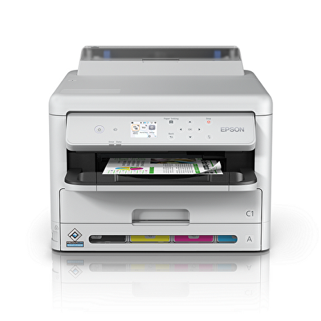 EPSON WorkForce Pro WF-C5390DW