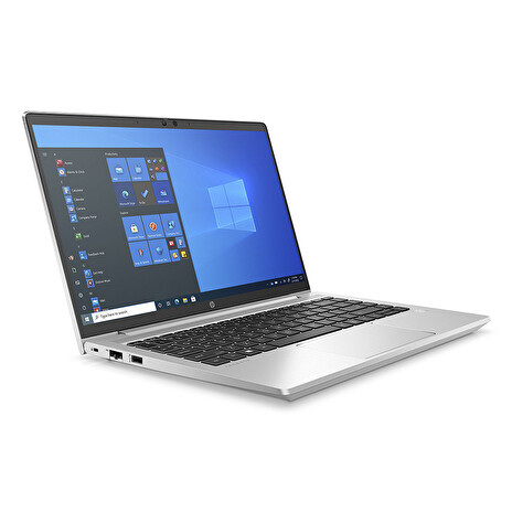 HP ProBook 445 G8; Ryzen 3 5400U 2.6GHz/8GB RAM/256GB SSD PCIe/batteryCARE+