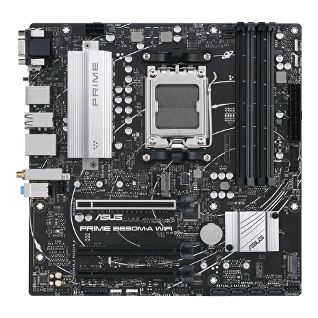 ASUS PRIME B650M-A WIFI