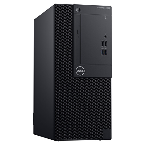 Dell Optiplex 3060 MT; Core i5 8400 2.8GHz/8GB RAM/256GB M.2 SSD