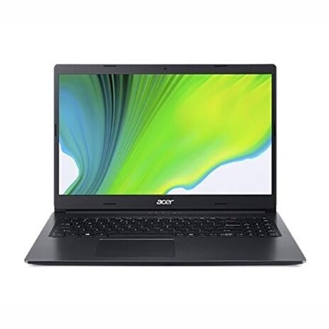 Acer Aspire 3 (A315-56-3813) Core i3-1005G1/8GB/256GB SSD/UHD Graphics/15,6" FHD LED/Win11 S Home/černý